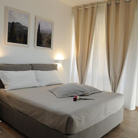 Hotel Piccolo Borgo Antico à Florence Extérieur photo
