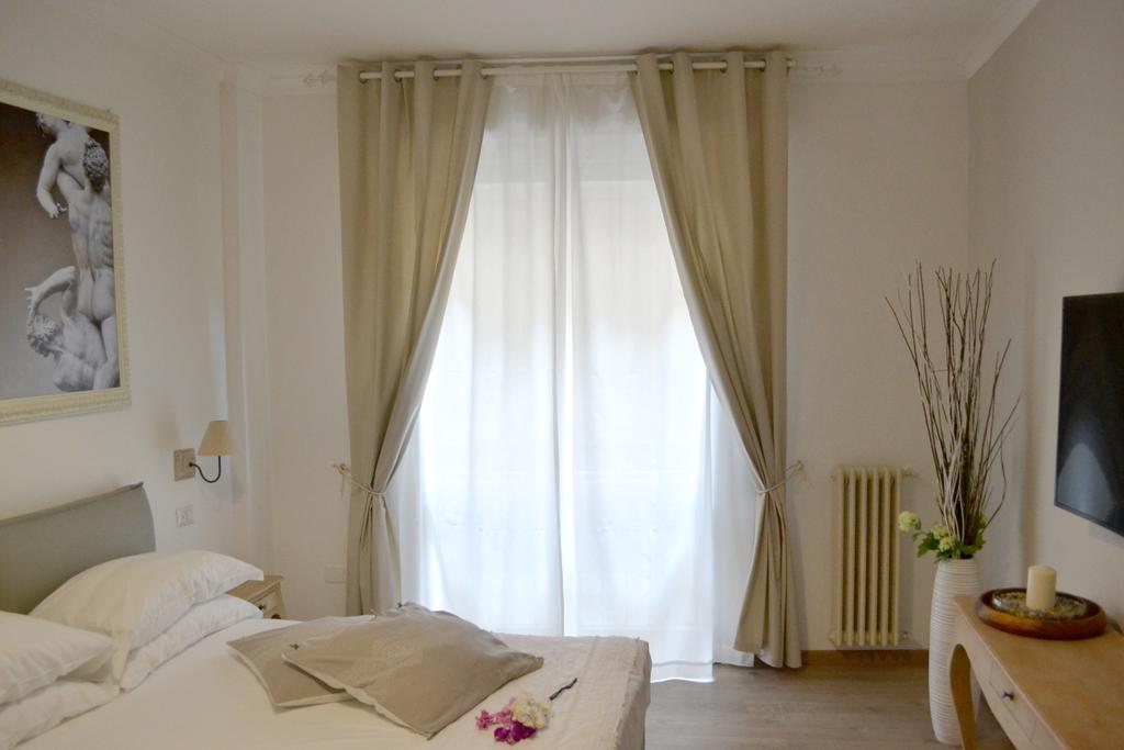 Hotel Piccolo Borgo Antico à Florence Extérieur photo