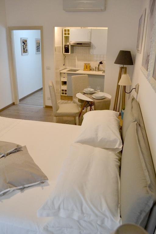 Hotel Piccolo Borgo Antico à Florence Extérieur photo