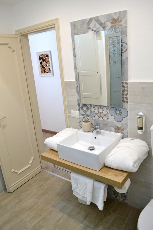 Hotel Piccolo Borgo Antico à Florence Extérieur photo