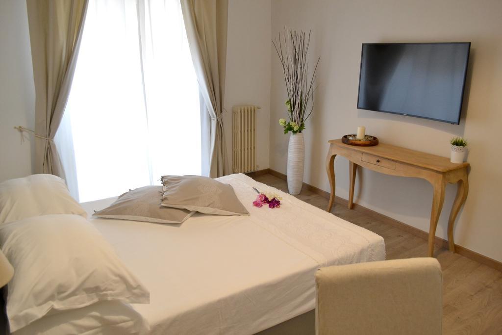 Hotel Piccolo Borgo Antico à Florence Extérieur photo