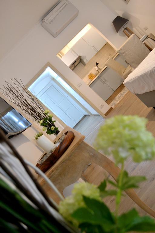 Hotel Piccolo Borgo Antico à Florence Extérieur photo