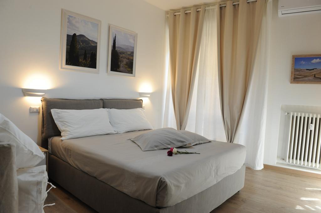 Hotel Piccolo Borgo Antico à Florence Extérieur photo