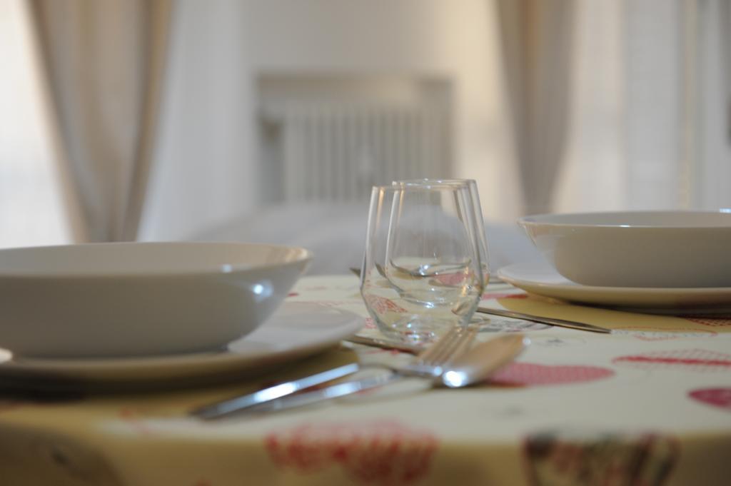 Hotel Piccolo Borgo Antico à Florence Extérieur photo