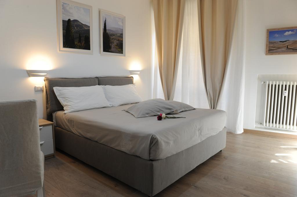 Hotel Piccolo Borgo Antico à Florence Extérieur photo