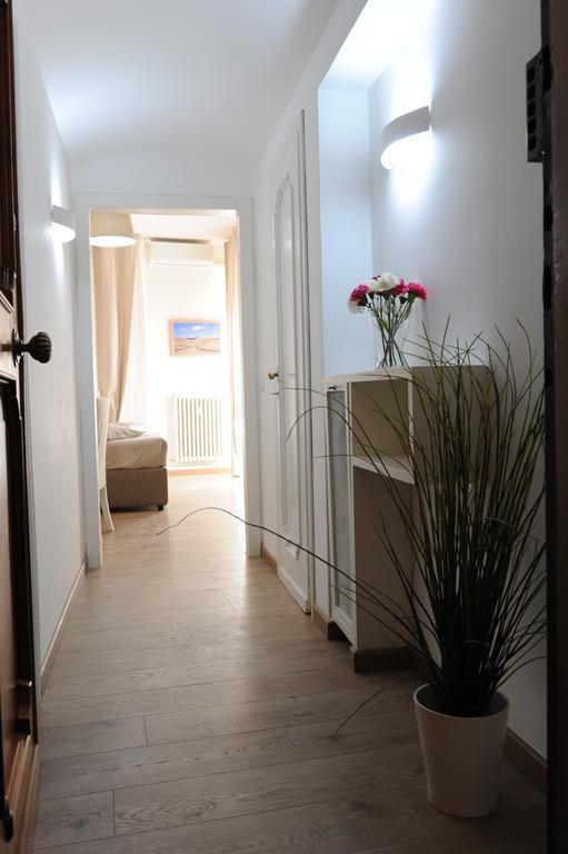 Hotel Piccolo Borgo Antico à Florence Extérieur photo