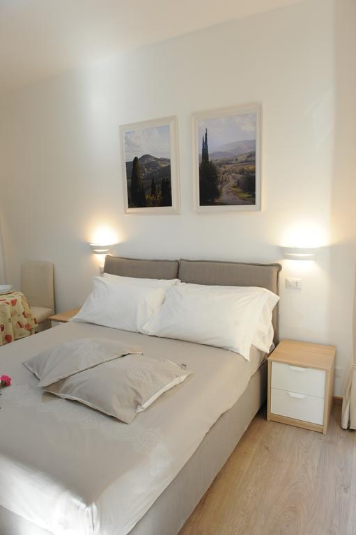 Hotel Piccolo Borgo Antico à Florence Extérieur photo
