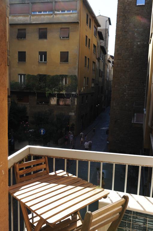 Hotel Piccolo Borgo Antico à Florence Extérieur photo