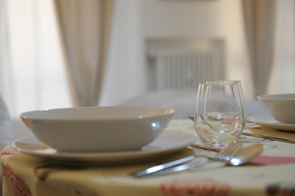 Hotel Piccolo Borgo Antico à Florence Extérieur photo