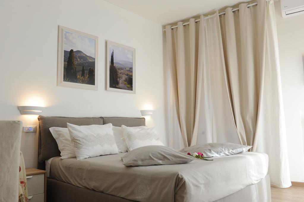 Hotel Piccolo Borgo Antico à Florence Extérieur photo