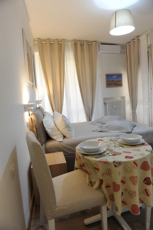 Hotel Piccolo Borgo Antico à Florence Extérieur photo